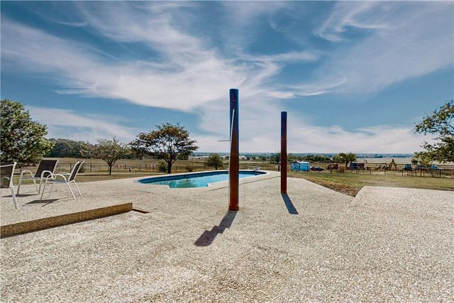 13400 N Highway 43, Gravette, AR 72736