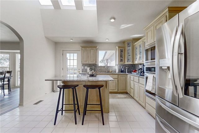 13400 N Highway 43, Gravette, AR 72736