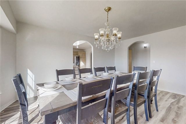 13400 N Highway 43, Gravette, AR 72736