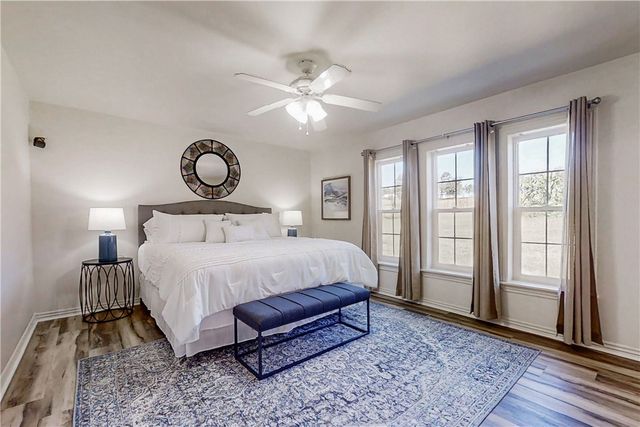 13400 N Highway 43, Gravette, AR 72736