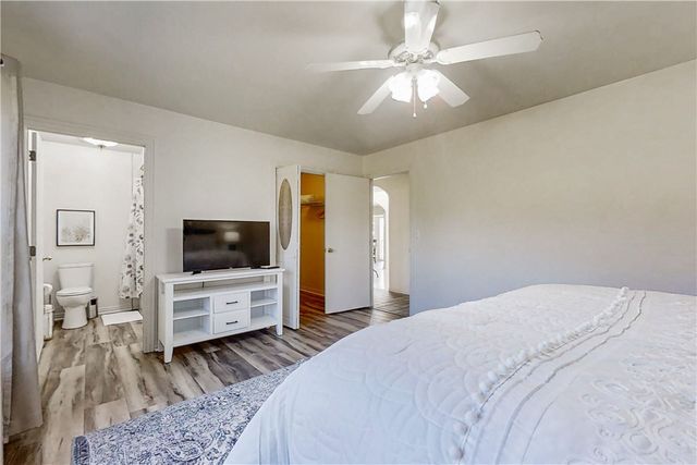 13400 N Highway 43, Gravette, AR 72736