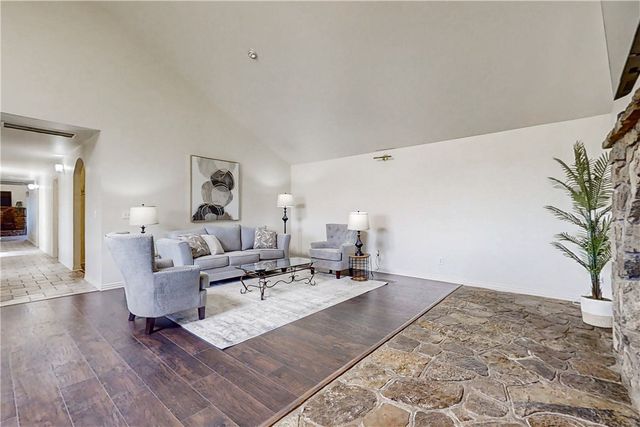 13400 N Highway 43, Gravette, AR 72736