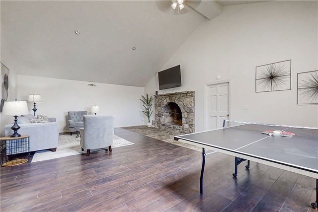 13400 N Highway 43, Gravette, AR 72736