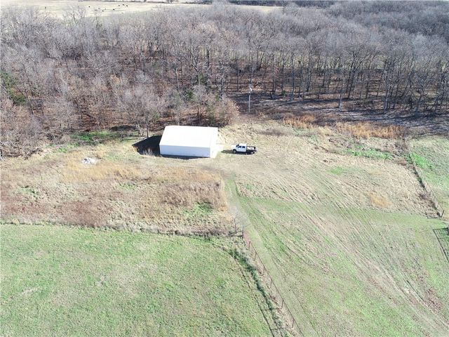 13400 N Highway 43, Gravette, AR 72736