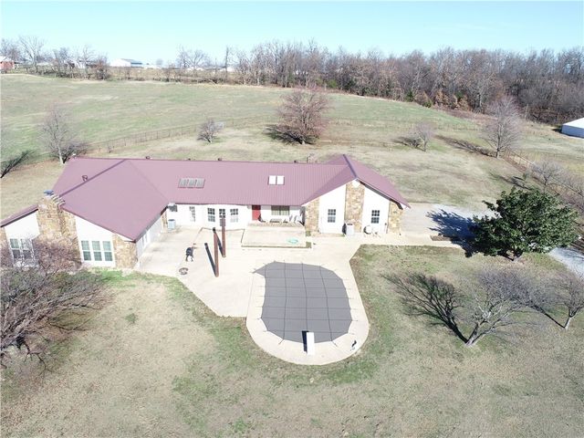 13400 N Highway 43, Gravette, AR 72736