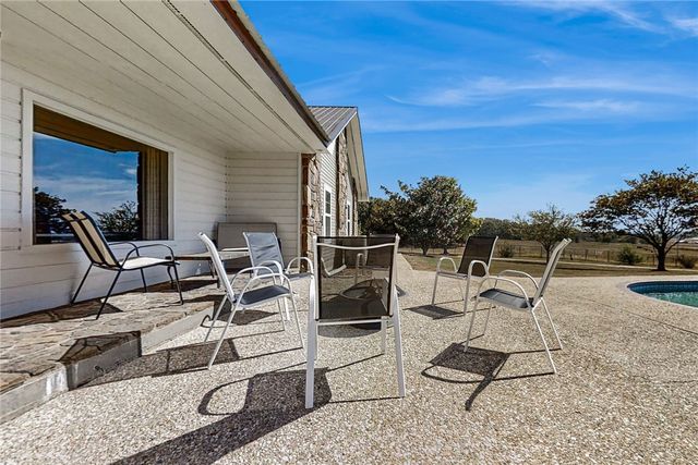 13400 N Highway 43, Gravette, AR 72736