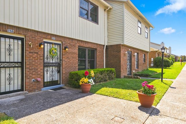 264 Mayflower Ln, N, Madison, TN 37115