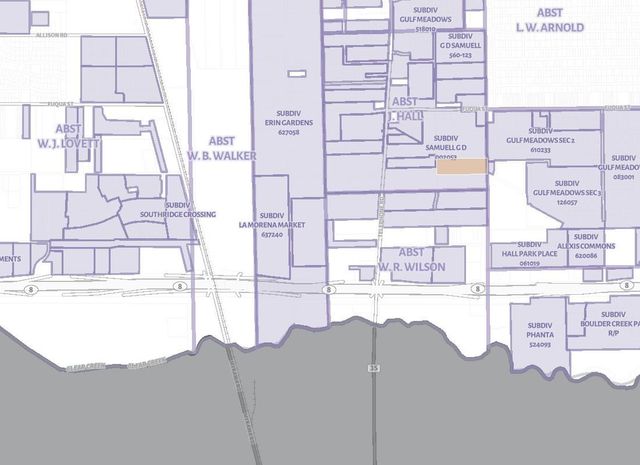 10815 Leitz Road, Houston, TX 77075