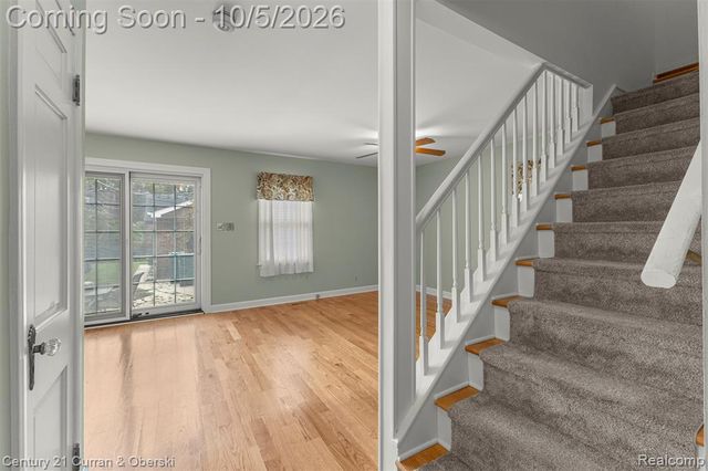 23145 Murray Street, Dearborn, MI 48128