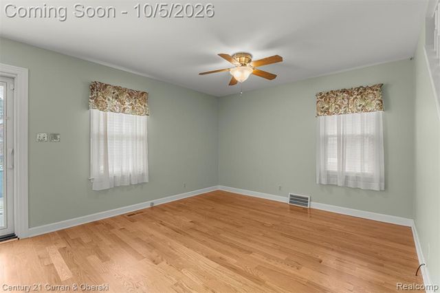 23145 Murray Street, Dearborn, MI 48128