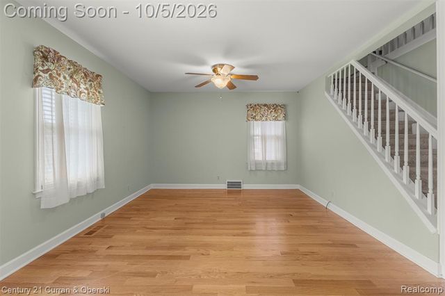 23145 Murray Street, Dearborn, MI 48128
