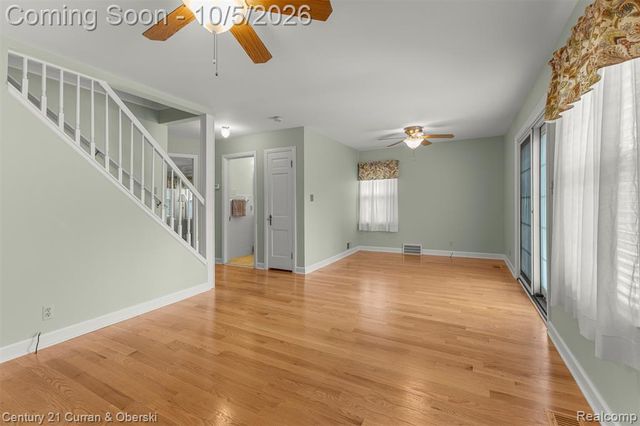 23145 Murray Street, Dearborn, MI 48128