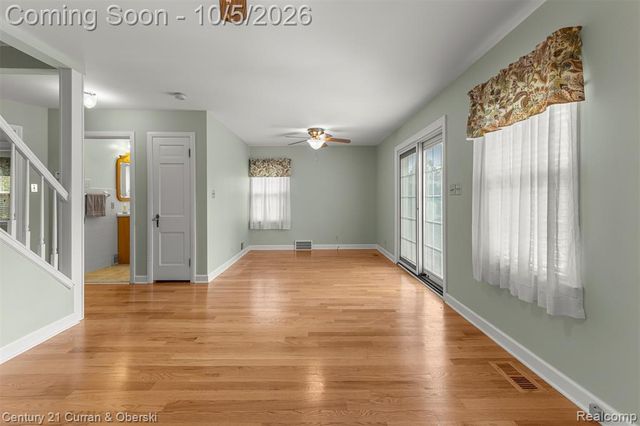 23145 Murray Street, Dearborn, MI 48128