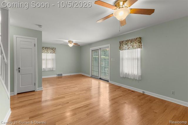 23145 Murray Street, Dearborn, MI 48128