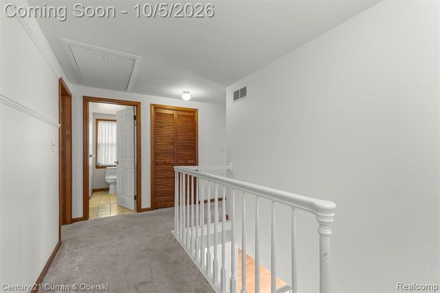 23145 Murray Street, Dearborn, MI 48128