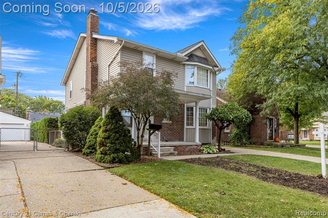 23145 Murray Street, Dearborn, MI 48128