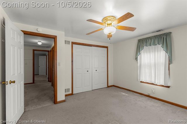 23145 Murray Street, Dearborn, MI 48128