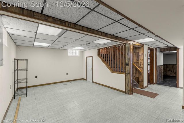 23145 Murray Street, Dearborn, MI 48128