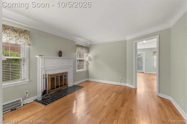 23145 Murray Street, Dearborn, MI 48128