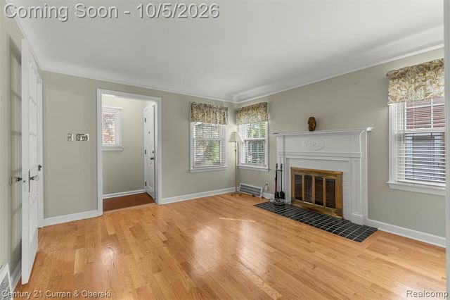 23145 Murray Street, Dearborn, MI 48128