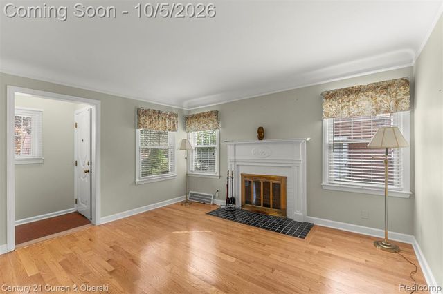 23145 Murray Street, Dearborn, MI 48128