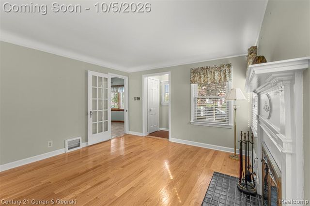 23145 Murray Street, Dearborn, MI 48128