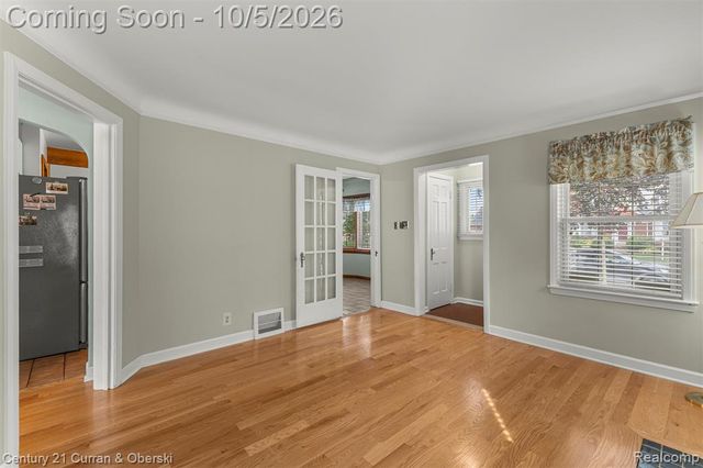 23145 Murray Street, Dearborn, MI 48128