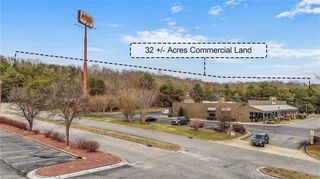 TBD NC Highway 67, Jonesville, NC 28642