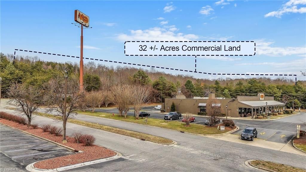 TBD NC Highway 67, Jonesville, NC 28642