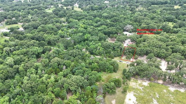 TBD Hill Lane, Quinlan, TX 75474