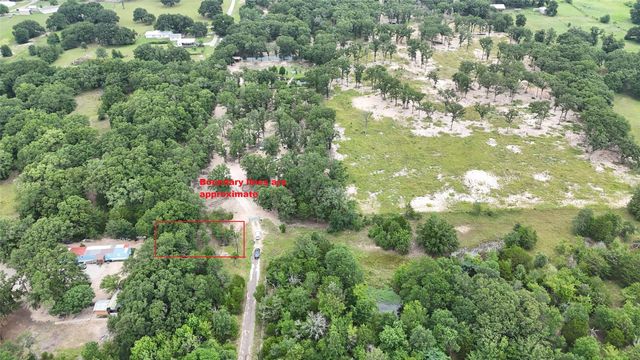TBD Hill Lane, Quinlan, TX 75474