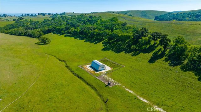 2750 Raptor Ridge Trail, Templeton, CA 93465