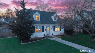 72 Glendale Drive, Stamford, CT 06906