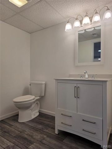 1232 W Springfield Road, St Clair, MO 63077