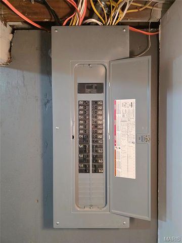 1232 W Springfield Road, St Clair, MO 63077