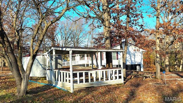 1232 W Springfield Road, St Clair, MO 63077