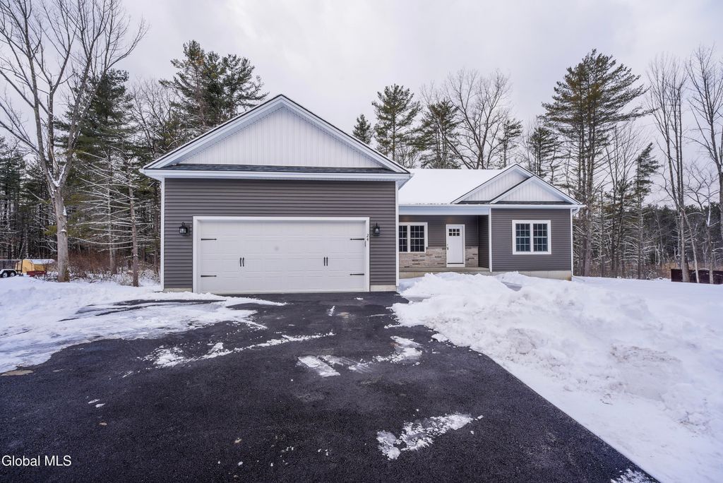 24 Nichols Road, Wilton, NY 12831