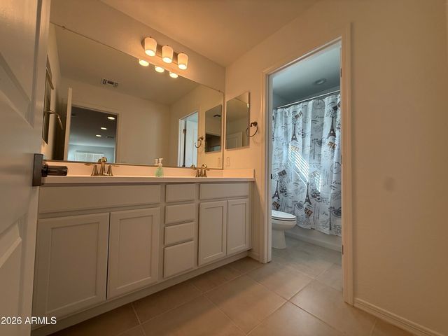 14668 W SOFT WIND Drive, Surprise, AZ 85387