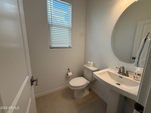 14668 W SOFT WIND Drive, Surprise, AZ 85387