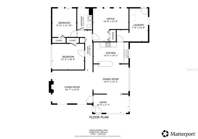 2317 7TH AVENUE W, Bradenton, FL 34205