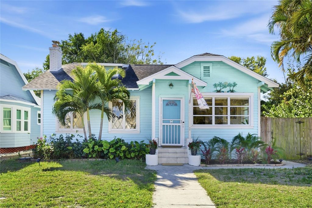 2317 7TH AVENUE W, Bradenton, FL 34205