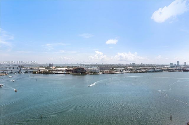 465 Brickell Ave 5505, Miami, FL 33131