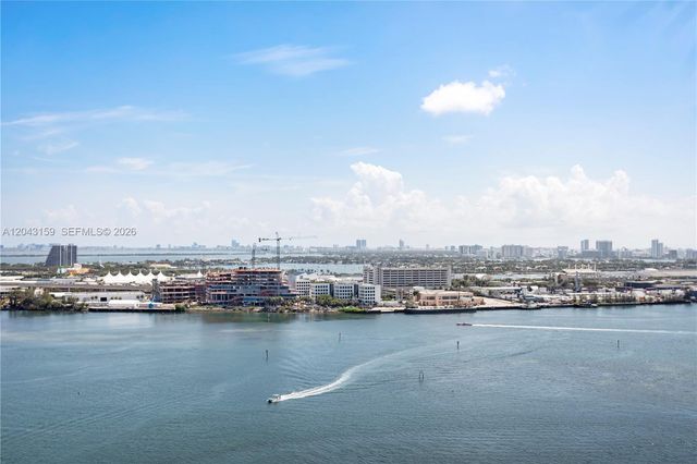 465 Brickell Ave 5505, Miami, FL 33131