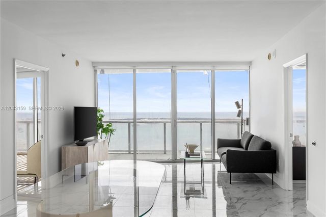465 Brickell Ave 5505, Miami, FL 33131