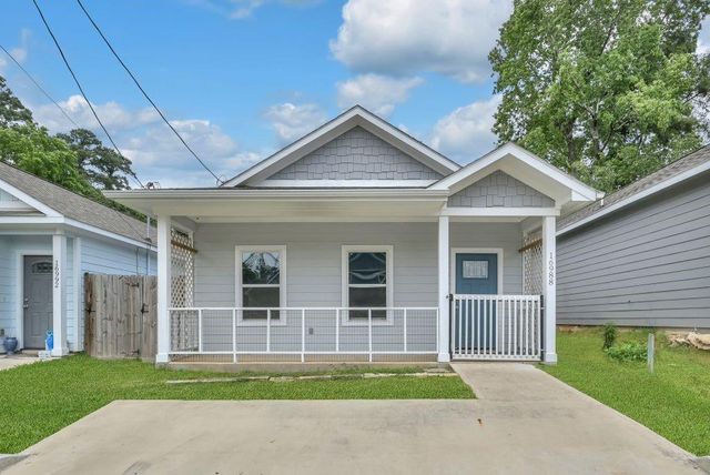 16988 W Dounreay, Montgomery, TX 77316