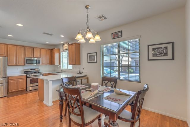 636 Ryan Peak Lane, Henderson, NV 89011