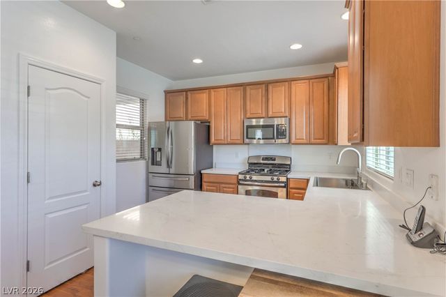 636 Ryan Peak Lane, Henderson, NV 89011