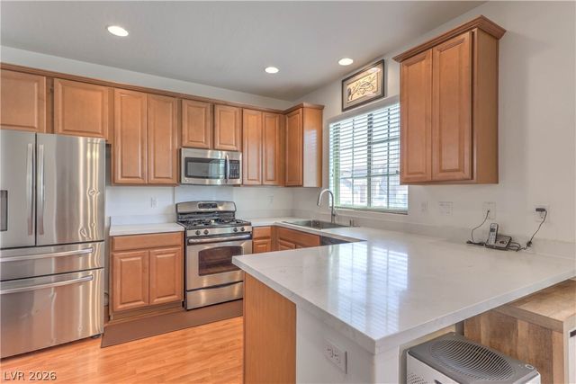 636 Ryan Peak Lane, Henderson, NV 89011