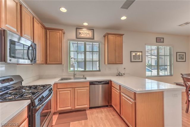 636 Ryan Peak Lane, Henderson, NV 89011