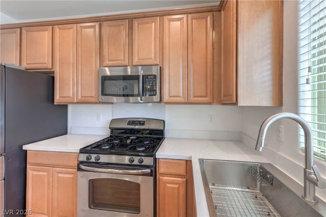 636 Ryan Peak Lane, Henderson, NV 89011